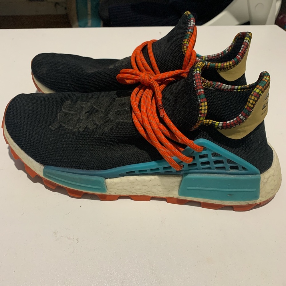 Adidas NMD Human race - 9 US